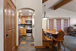 Villas at Zermatt Resort - Condos