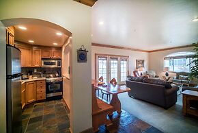 Villas at Zermatt Resort - Condos