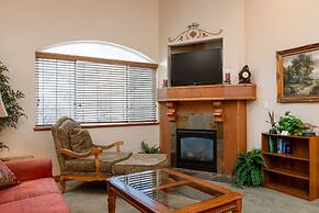 Villas at Zermatt Resort - Condos