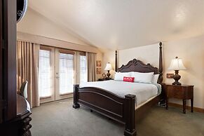 Villas at Zermatt Resort - Condos