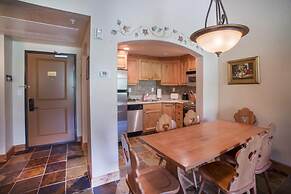 Villas at Zermatt Resort - Condos