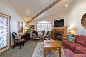 Villas at Zermatt Resort - Condos