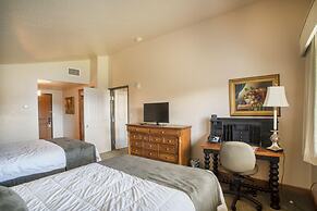 Villas at Zermatt Resort - Condos