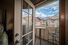 Villas at Zermatt Resort - Condos