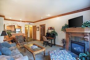 Villas at Zermatt Resort - Condos