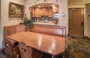 Villas at Zermatt Resort - Condos