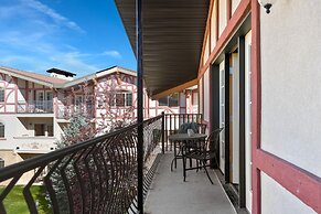 Villas at Zermatt Resort - Condos