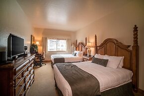 Villas at Zermatt Resort - Condos