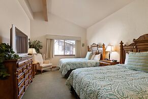 Villas at Zermatt Resort - Condos