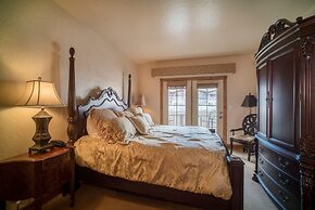 Villas at Zermatt Resort - Condos