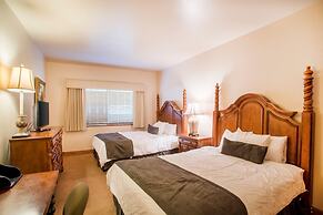 Villas at Zermatt Resort - Condos