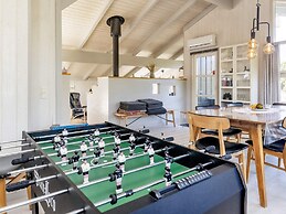 6 Person Holiday Home in Hals-by Traum