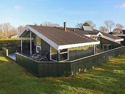 6 Person Holiday Home in Hals-by Traum