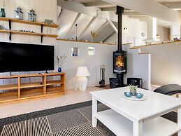 6 Person Holiday Home in Hals-by Traum