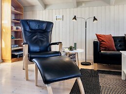 6 Person Holiday Home in Hals-by Traum