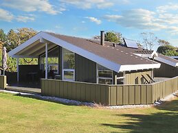 6 Person Holiday Home in Hals-by Traum