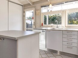 6 Person Holiday Home in Hals-by Traum