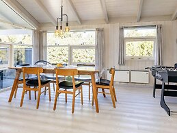 6 Person Holiday Home in Hals-by Traum