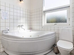 6 Person Holiday Home in Hals-by Traum