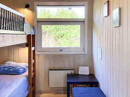 6 Person Holiday Home in Hals-by Traum