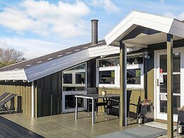 6 Person Holiday Home in Hals-by Traum