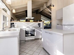 6 Person Holiday Home in Hals-by Traum