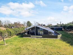 6 Person Holiday Home in Hals-by Traum