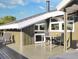 6 Person Holiday Home in Hals-by Traum