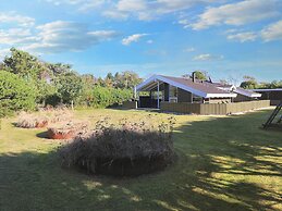 6 Person Holiday Home in Hals-by Traum