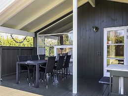 6 Person Holiday Home in Hals-by Traum