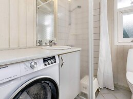 6 Person Holiday Home in Hals-by Traum