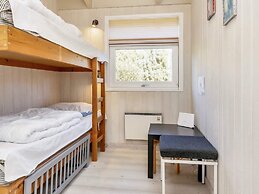 6 Person Holiday Home in Hals-by Traum