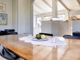 6 Person Holiday Home in Hals-by Traum