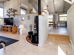 6 Person Holiday Home in Hals-by Traum