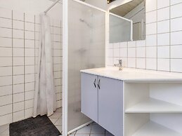 6 Person Holiday Home in Hals-by Traum