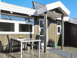 6 Person Holiday Home in Hals-by Traum