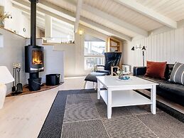 6 Person Holiday Home in Hals-by Traum