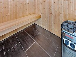 10 Person Holiday Home in Rudkobing-by Traum