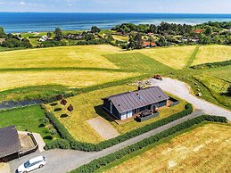 10 Person Holiday Home in Rudkobing-by Traum