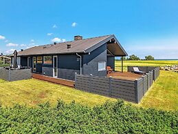 10 Person Holiday Home in Rudkobing-by Traum