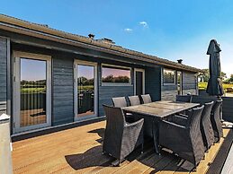 10 Person Holiday Home in Rudkobing-by Traum