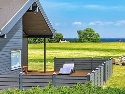 10 Person Holiday Home in Rudkobing-by Traum