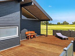 10 Person Holiday Home in Rudkobing-by Traum