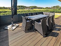 10 Person Holiday Home in Rudkobing-by Traum