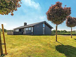 10 Person Holiday Home in Rudkobing-by Traum