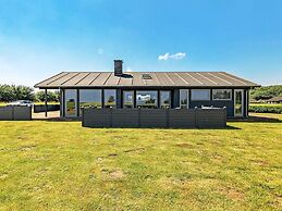 10 Person Holiday Home in Rudkobing-by Traum