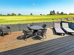 10 Person Holiday Home in Rudkobing-by Traum