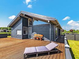 10 Person Holiday Home in Rudkobing-by Traum