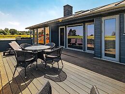 10 Person Holiday Home in Rudkobing-by Traum