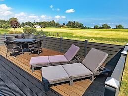 10 Person Holiday Home in Rudkobing-by Traum